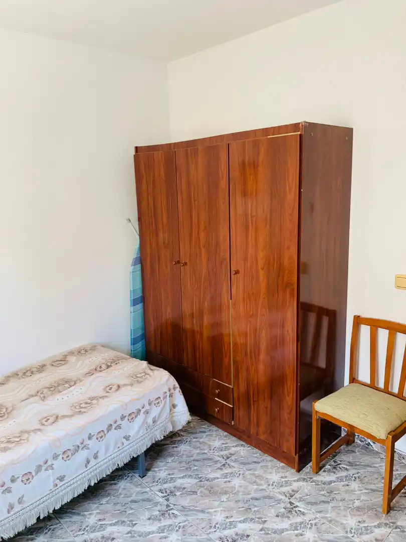 Flat to rent in Calle Alhambra, imagen 11