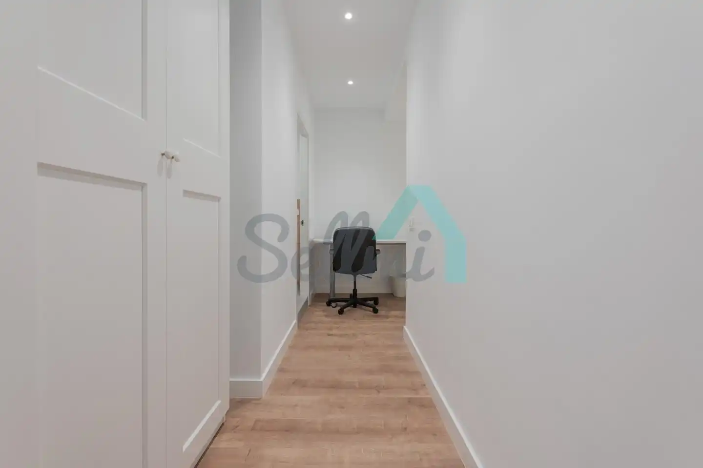 Appartamento con ascensore in affitto a Calle Sacramento, imagen 45