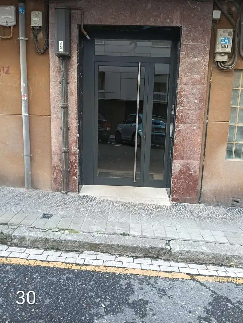 Pis amb ascensor en venda a Errekalde, imagen 17