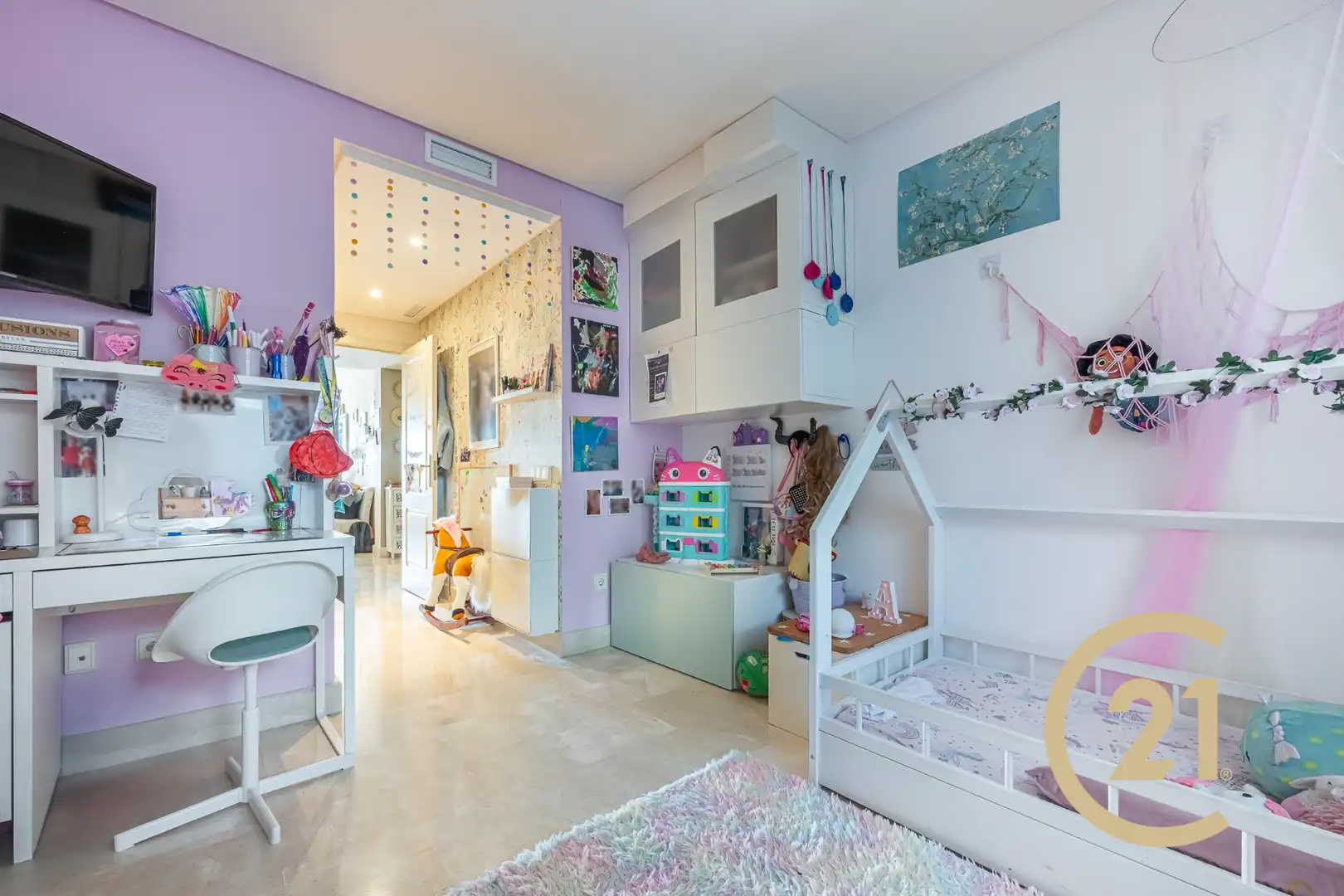 Apartament amb piscina en venda a Calle Islas Bermudas 13, imagen 21