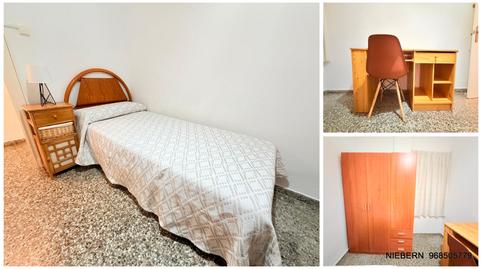Photo 3 of Flat to rent in Calle Juan de la Cosa, Ensanche, Cartagena