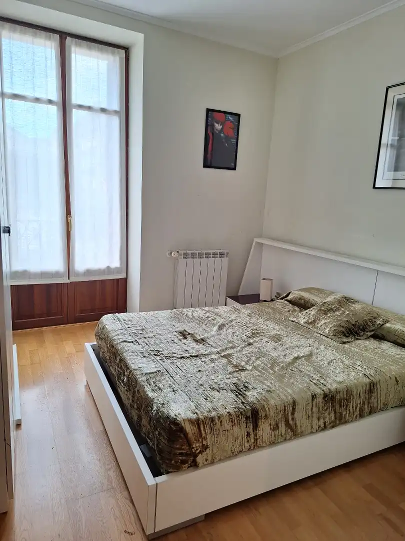 Habitación de Piso en venta en Tolosa con Calefacción, Trastero y Amueblado