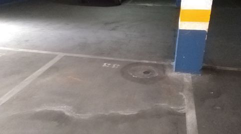 Foto 5 de Garaje en venta en Sant Gervasi i la Bonanova, Barcelona Capital