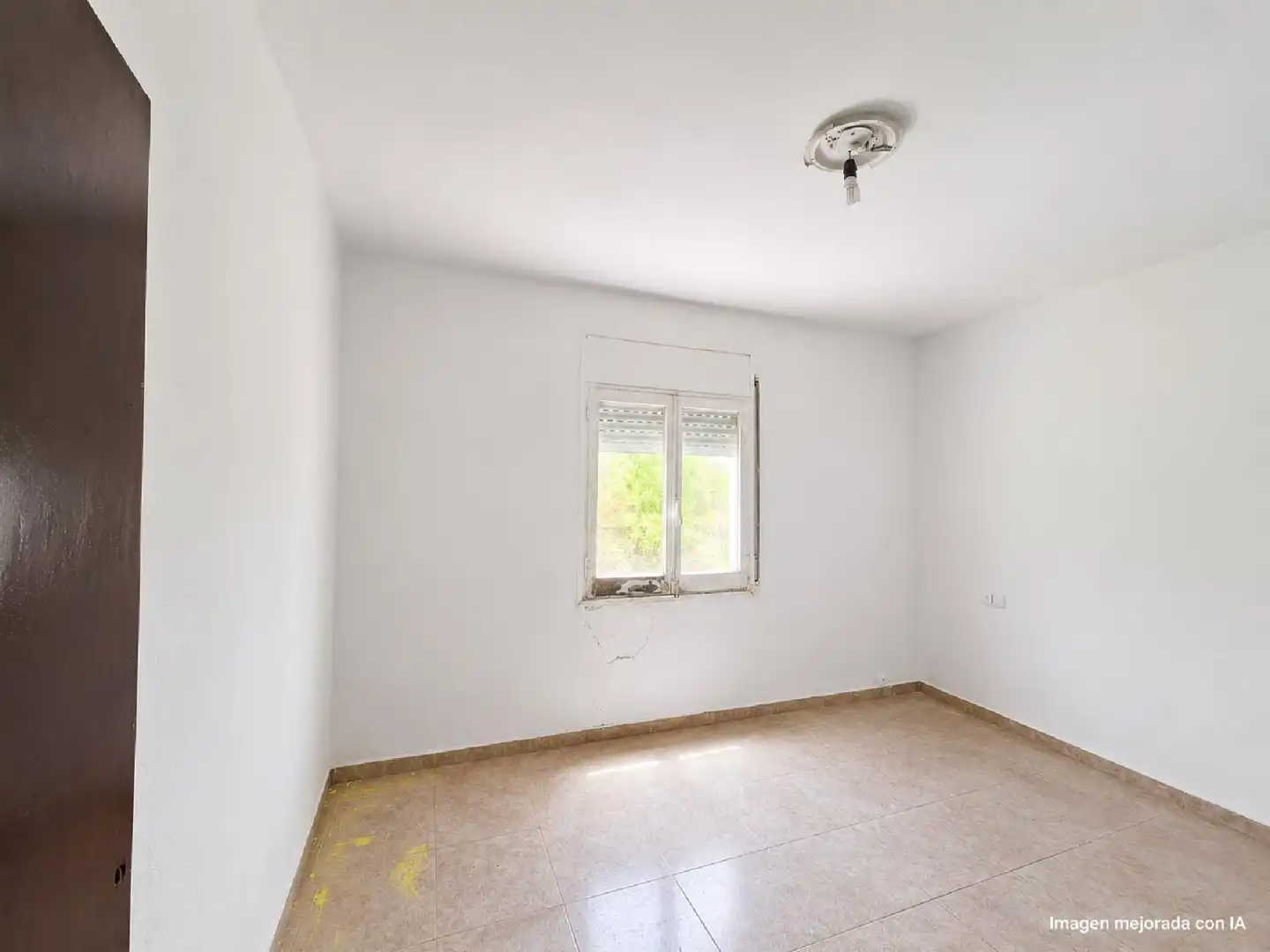 Habitación de Piso en venta en Figueres con Terraza