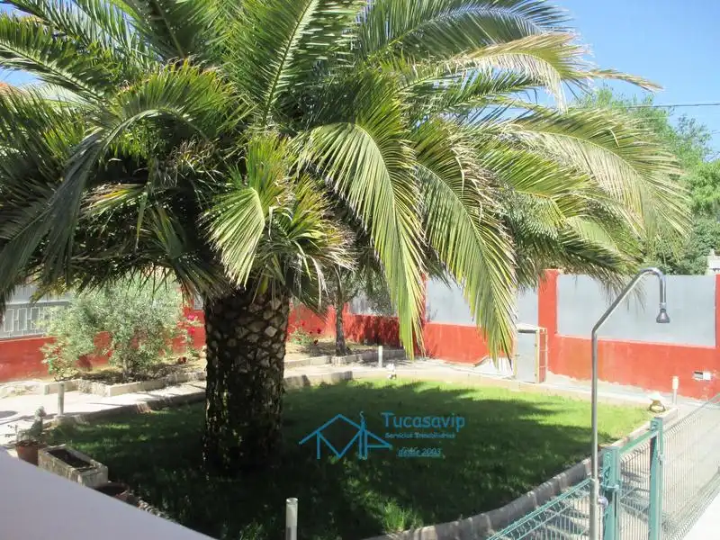 House with pool for sale in El Tiemblo, imagen 6