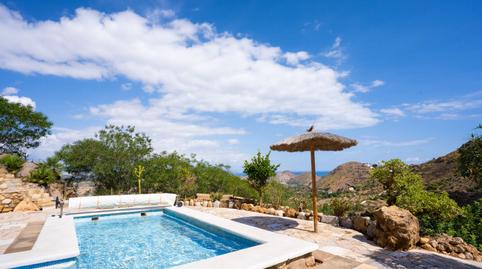 Foto 2 de Casa o chalet en venta en Micar, Mojácar Pueblo, Almería