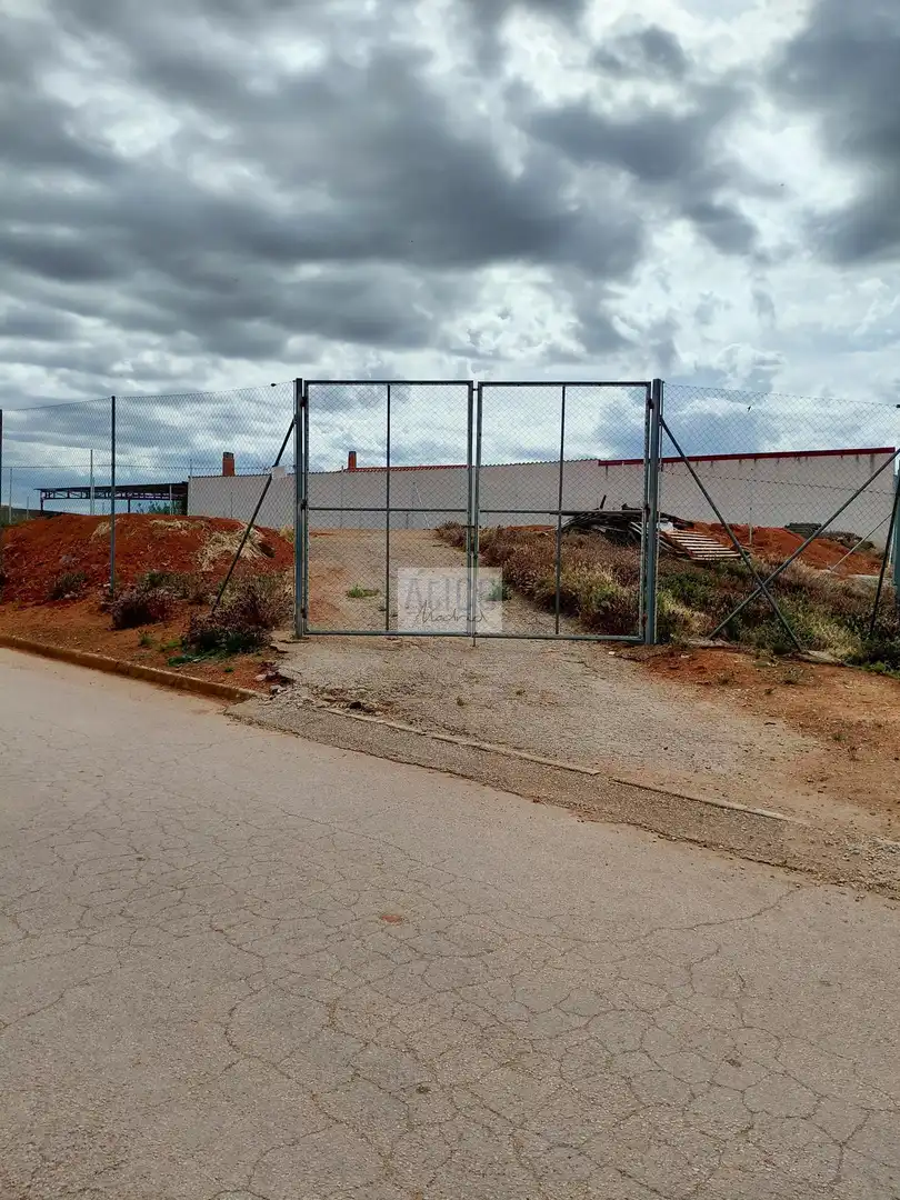 Terrenys i solars en venda a Infantes 8, imagen 16
