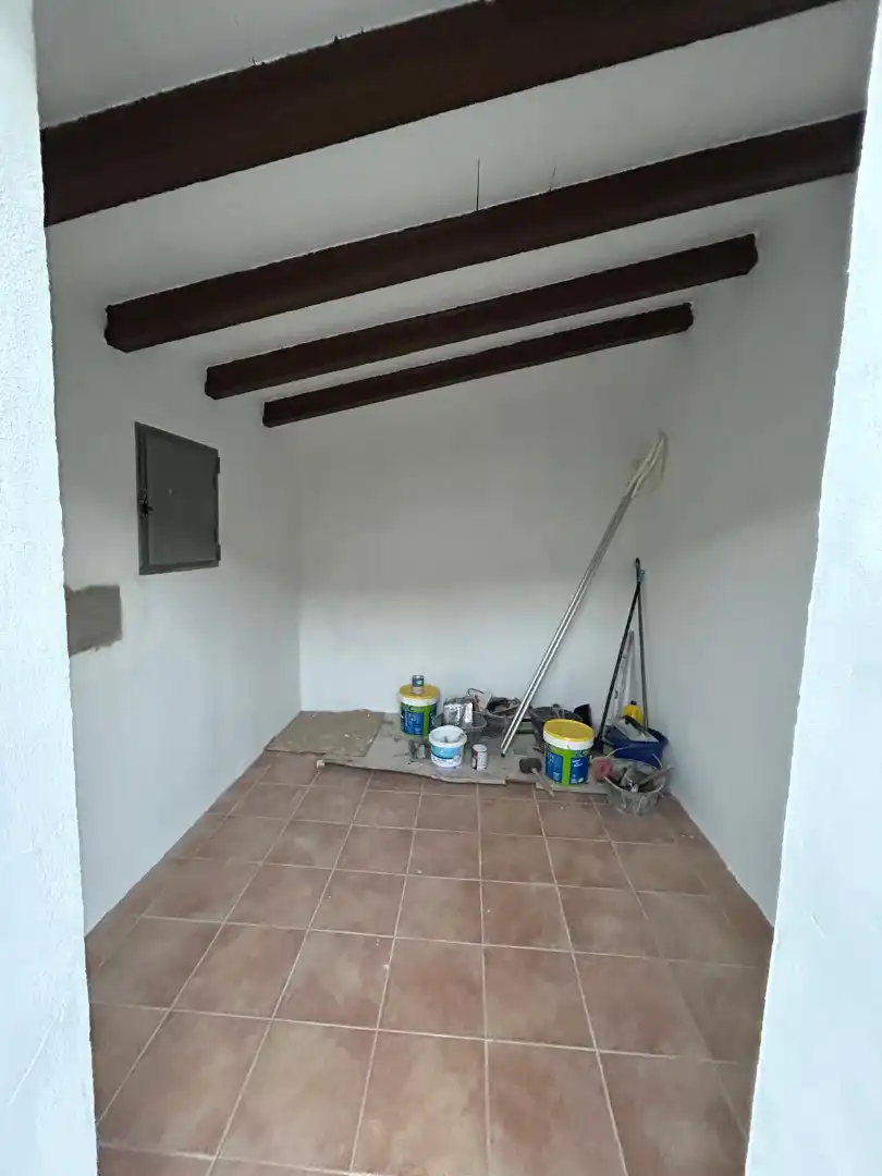 Finca rústica en venda en Macharaviaya amb Terrassa, Traster i Piscina