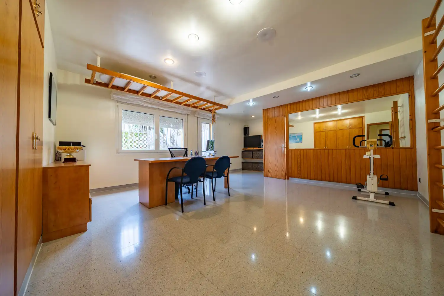 Casa o chalet en venta en Blanes con Aire acondicionado, Calefacción y Jardín privado
