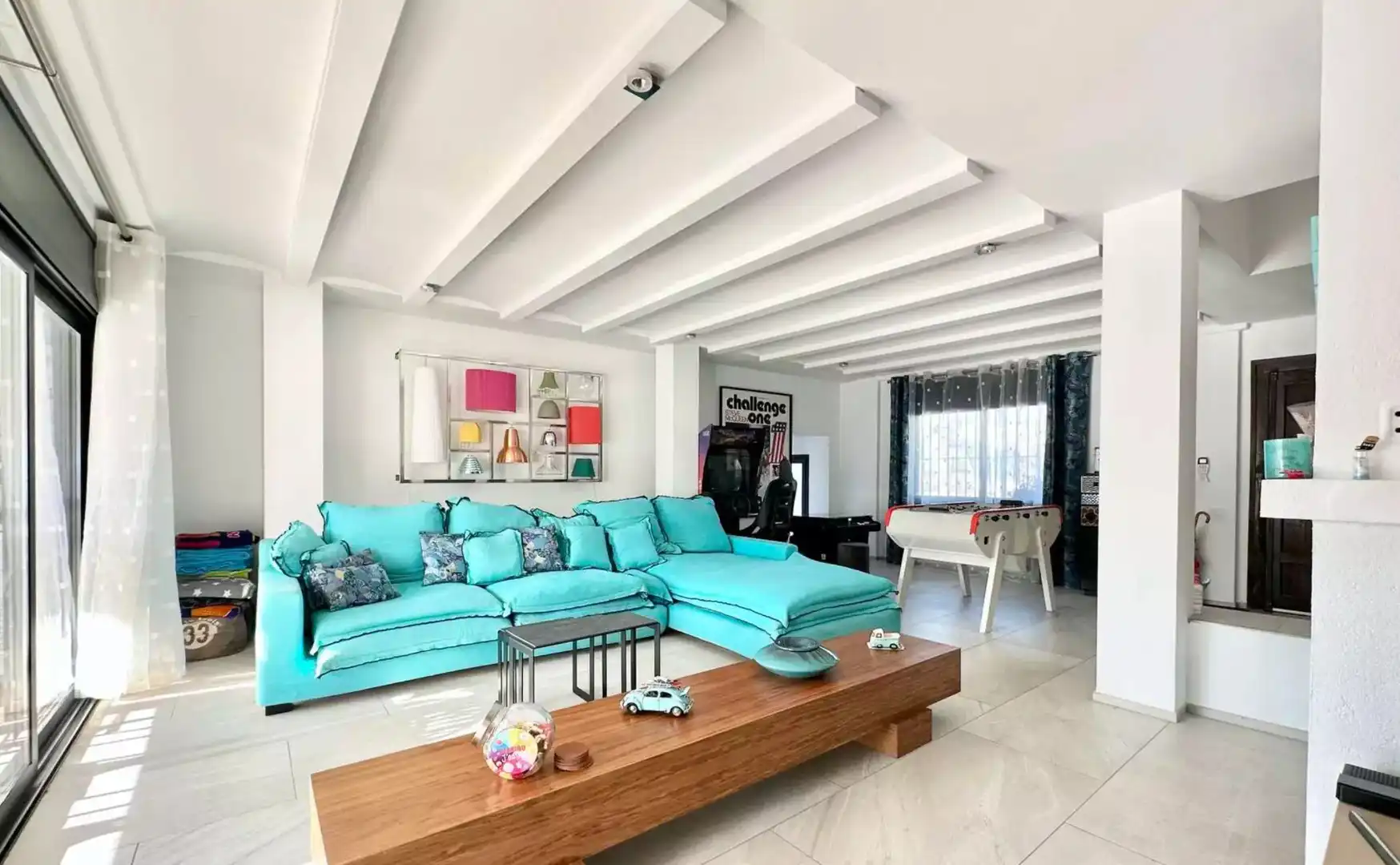 Casa con terrazza in vendita a Port greg 103, imagen 19