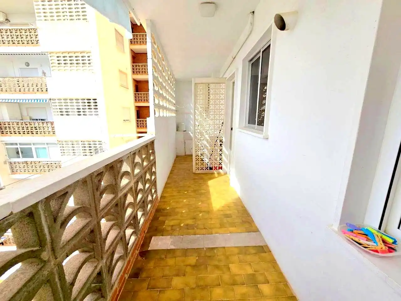 Apartament amb piscina de lloguer a Paseo Marítimo de Neptuno 27, imagen 48