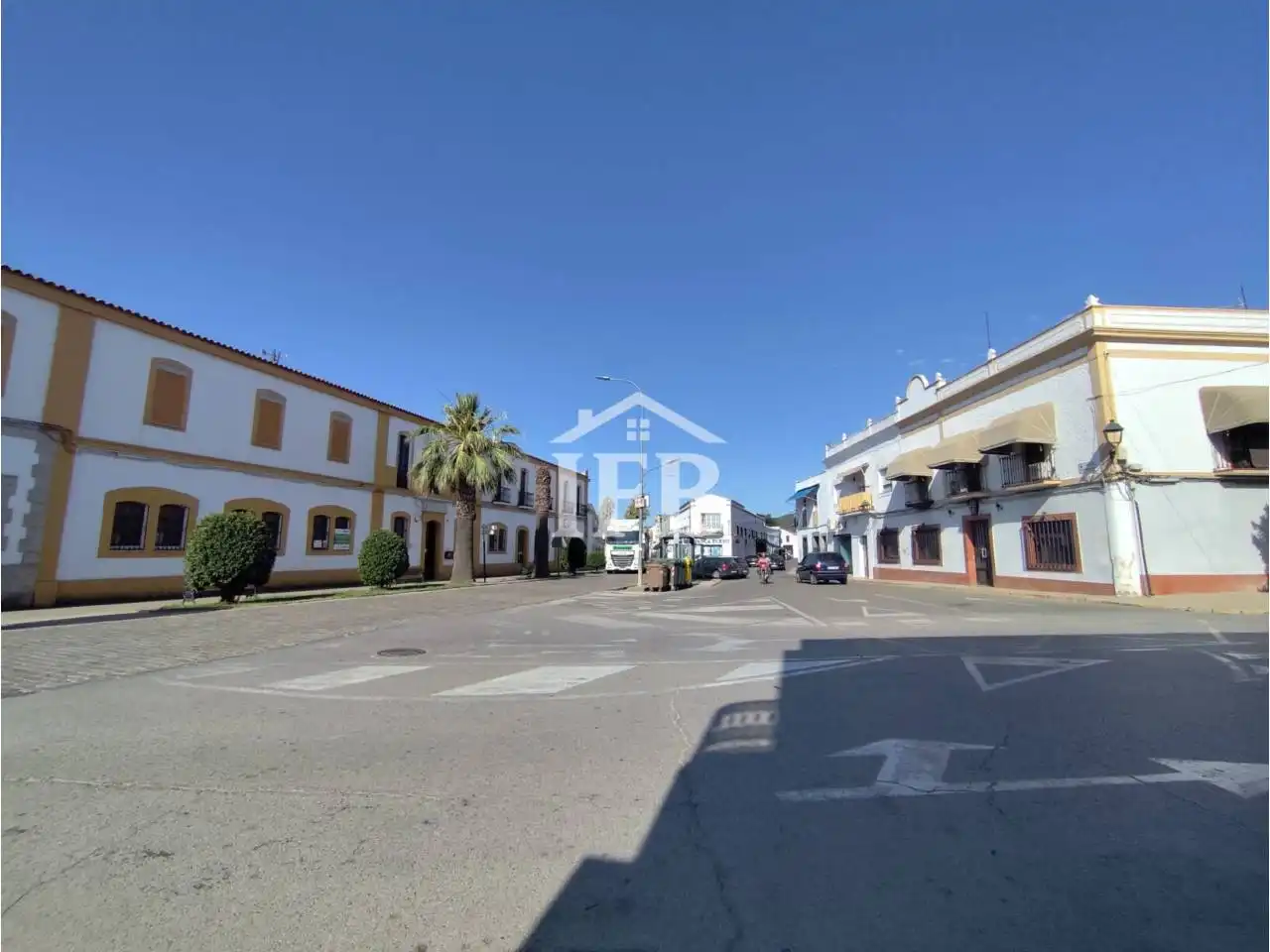 Exterior view of Houses for sale in Burguillos del Cerro
