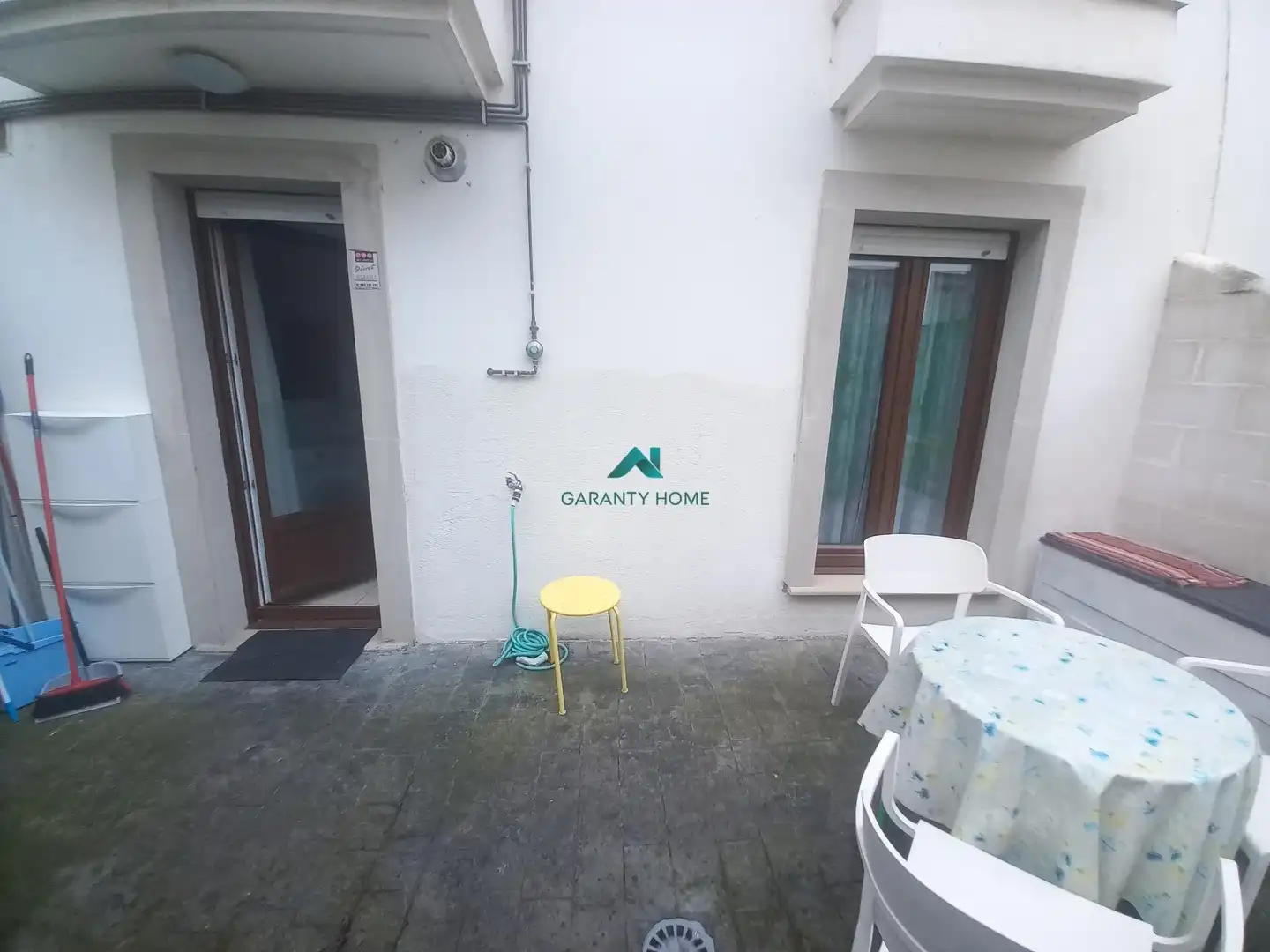 Terrace of Ground floor for sale in Limpias  with Heating, Terrace and Storage room