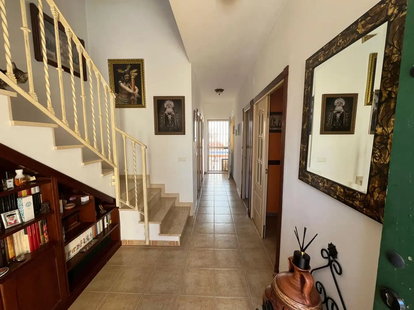 Casa o xalet en venda en Aguadulce (Sevilla)