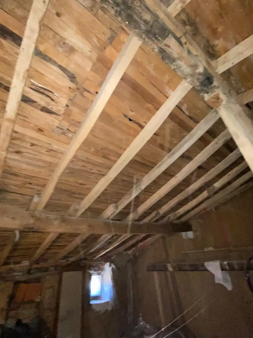 Casa o chalet en venta en Calle de San Cebrian, 4, Padilla de Abajo