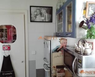 Kitchen of Apartment for sale in Ferrol