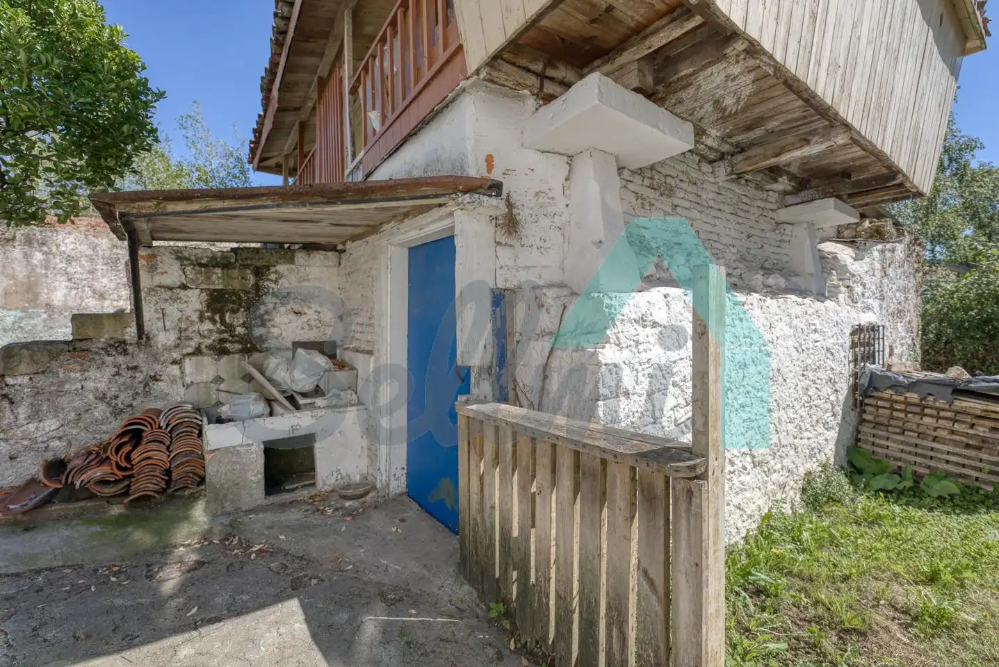 Haus mit Garten zum Verkauf in Calle Zaldua, imagen 59