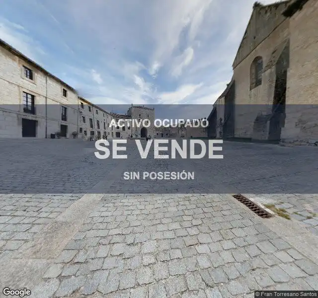Flat for sale in Universidad - Las Huelgas