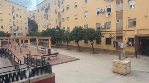 Foto 2 de Pis en venda a Calle Obispo Pedro de Moya, 4, Mangas Verdes - Las Flores - Parque del Sur, Málaga Capital