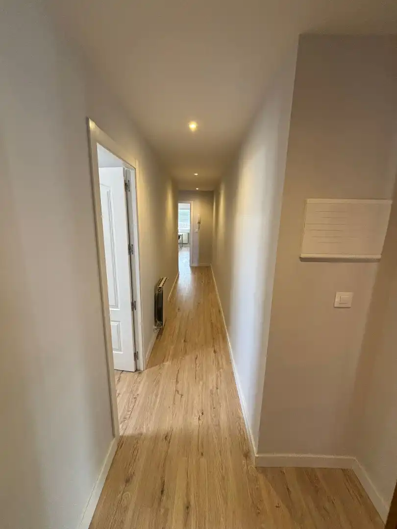 Flat for rent in Ciudad Real  with Heating, Terrace and Furnished