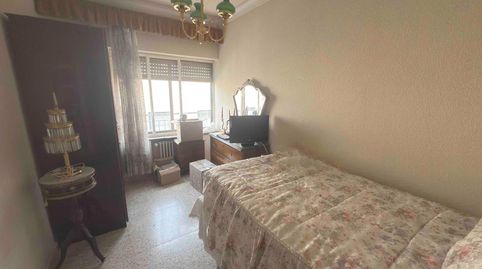 Foto 3 de Pis en venda a Carmelitas, Salamanca Capital