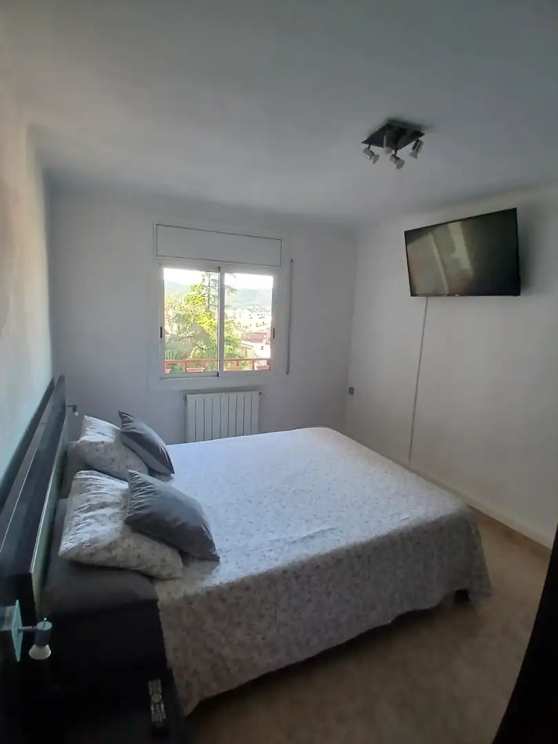 Habitación de Piso en venta en Barcelona con Aire acondicionado, Calefacción y Horno