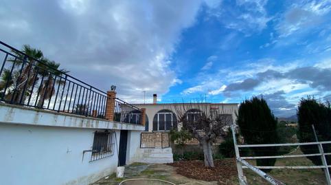 Photo 4 of House or chalet for sale in Partida del  Raspeig Poligono a  A16