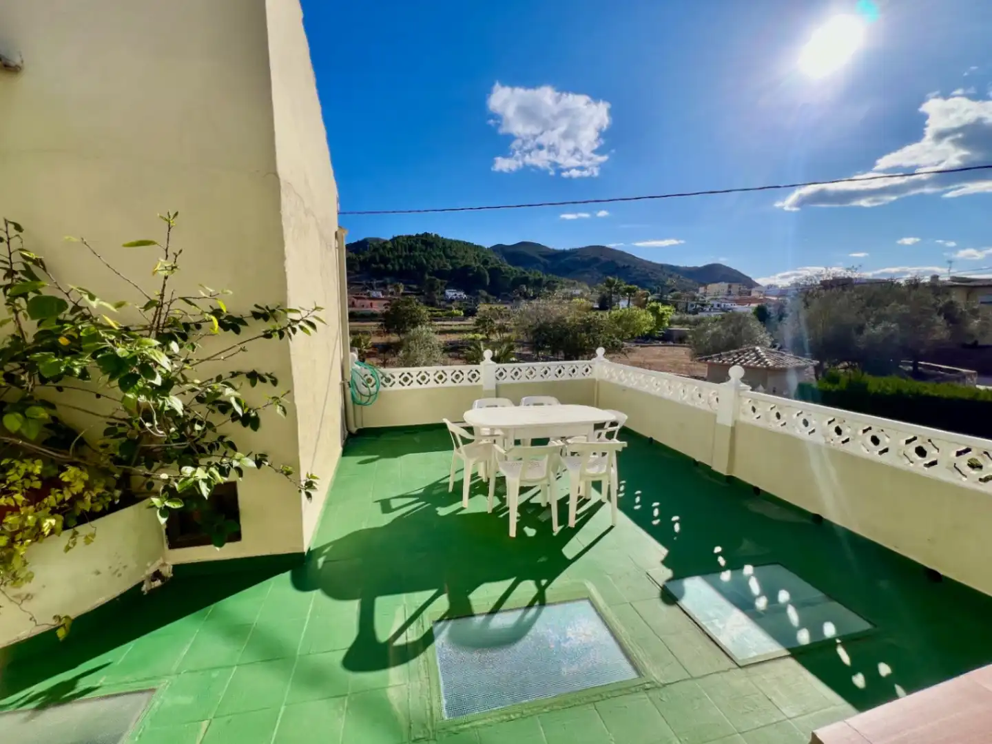 Detached house with pool for sale in Pedreguer, imagen 67