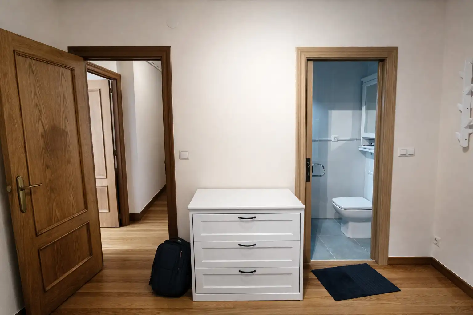 Flat with lift to rent in Calle Enseñanza, imagen 8