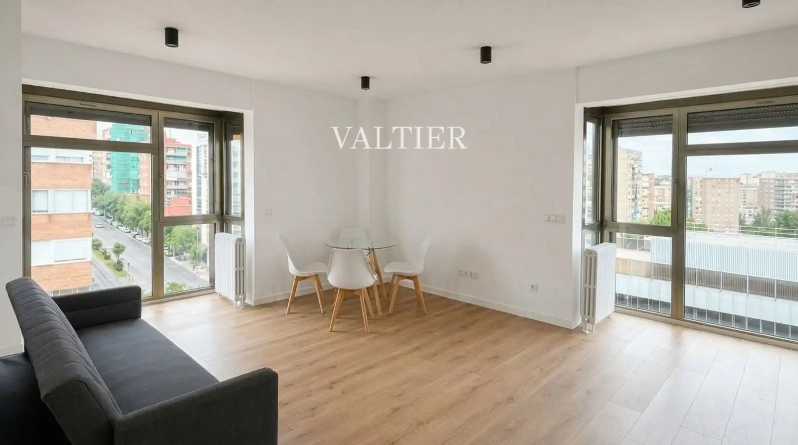 Wohnung mit Pool zur Miete in DE NAZARET, imagen 4