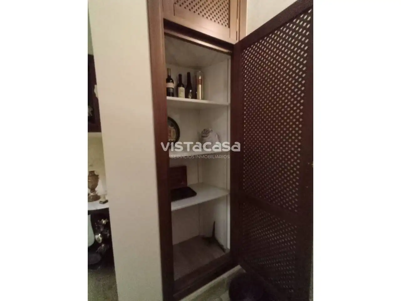 Habitación de Casa o chalet de alquiler en El Viso del Alcor con Amueblado