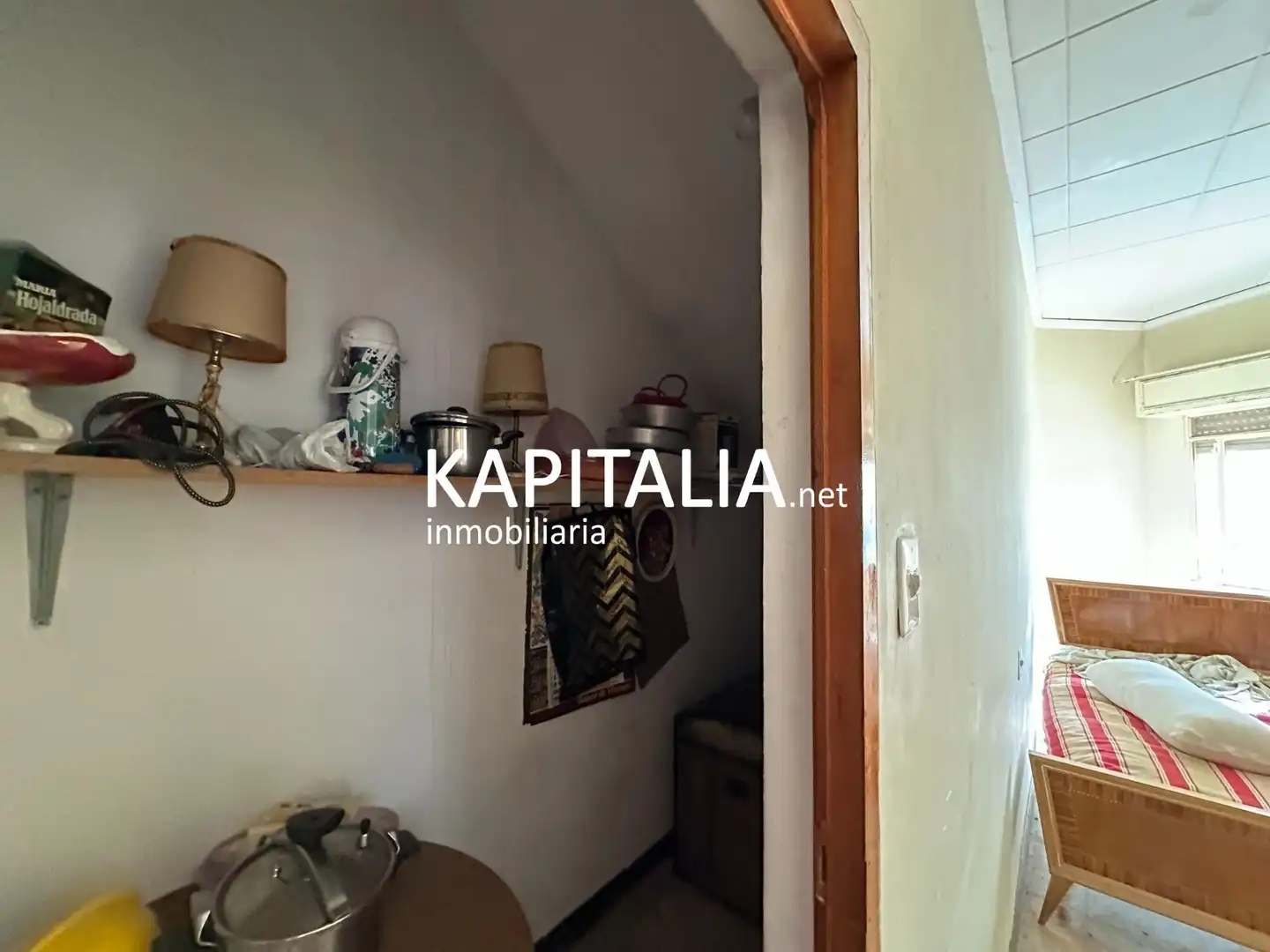 Bedroom of Houses for sale in Canals, Valencia