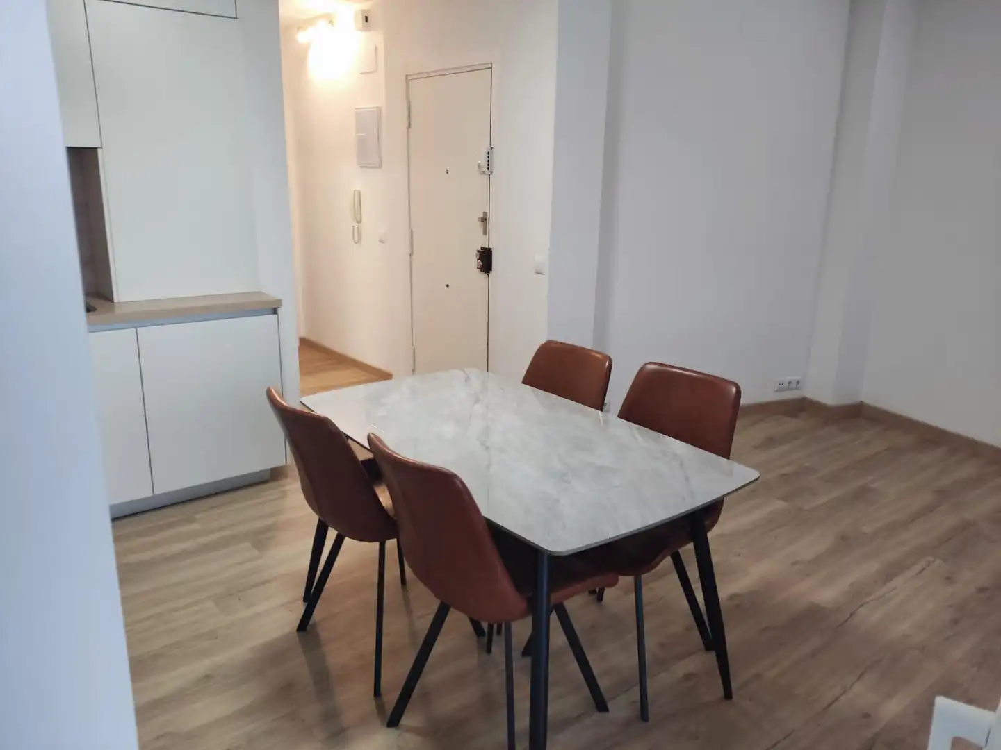 Flat with garden for sale in Port Estaca 20, imagen 15
