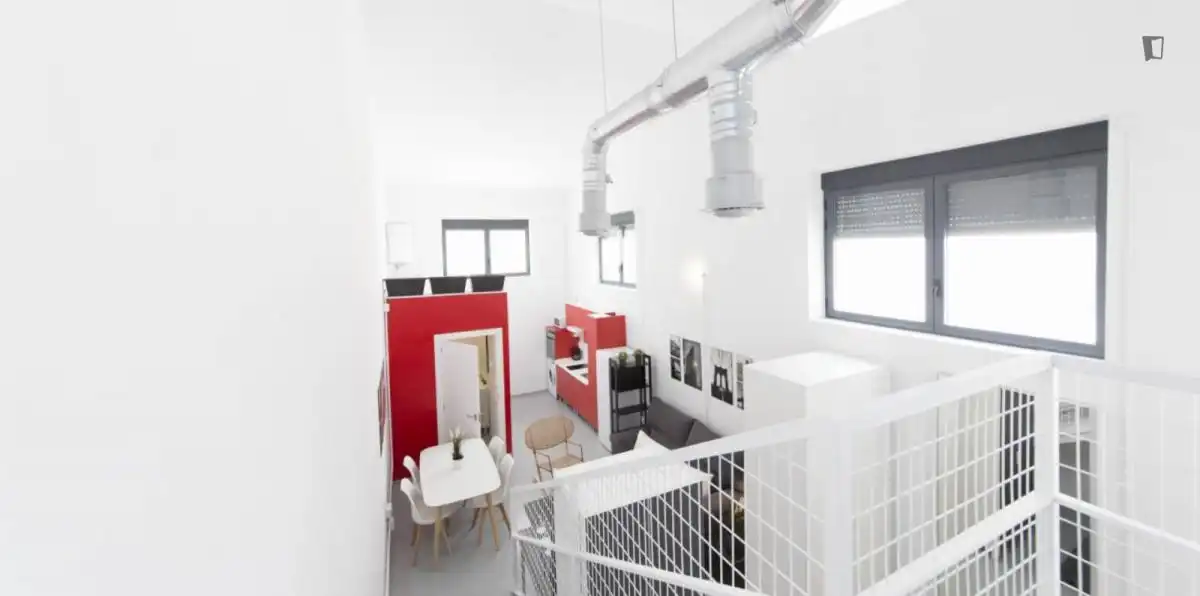 Apartments for rent in Pueblo Nuevo