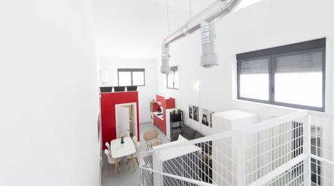 Foto 3 de Apartament de lloguer a Pueblo Nuevo, Madrid