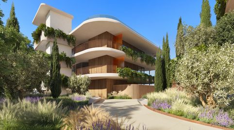 Foto 4 von Dachboden zum Verkauf in El Higuerón, Fuengirola