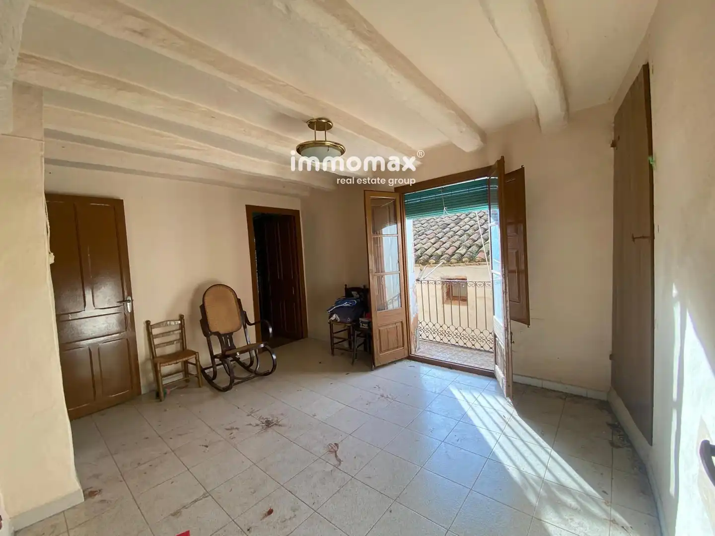 Casa o xalet en venda a St. Fabià, Paüls