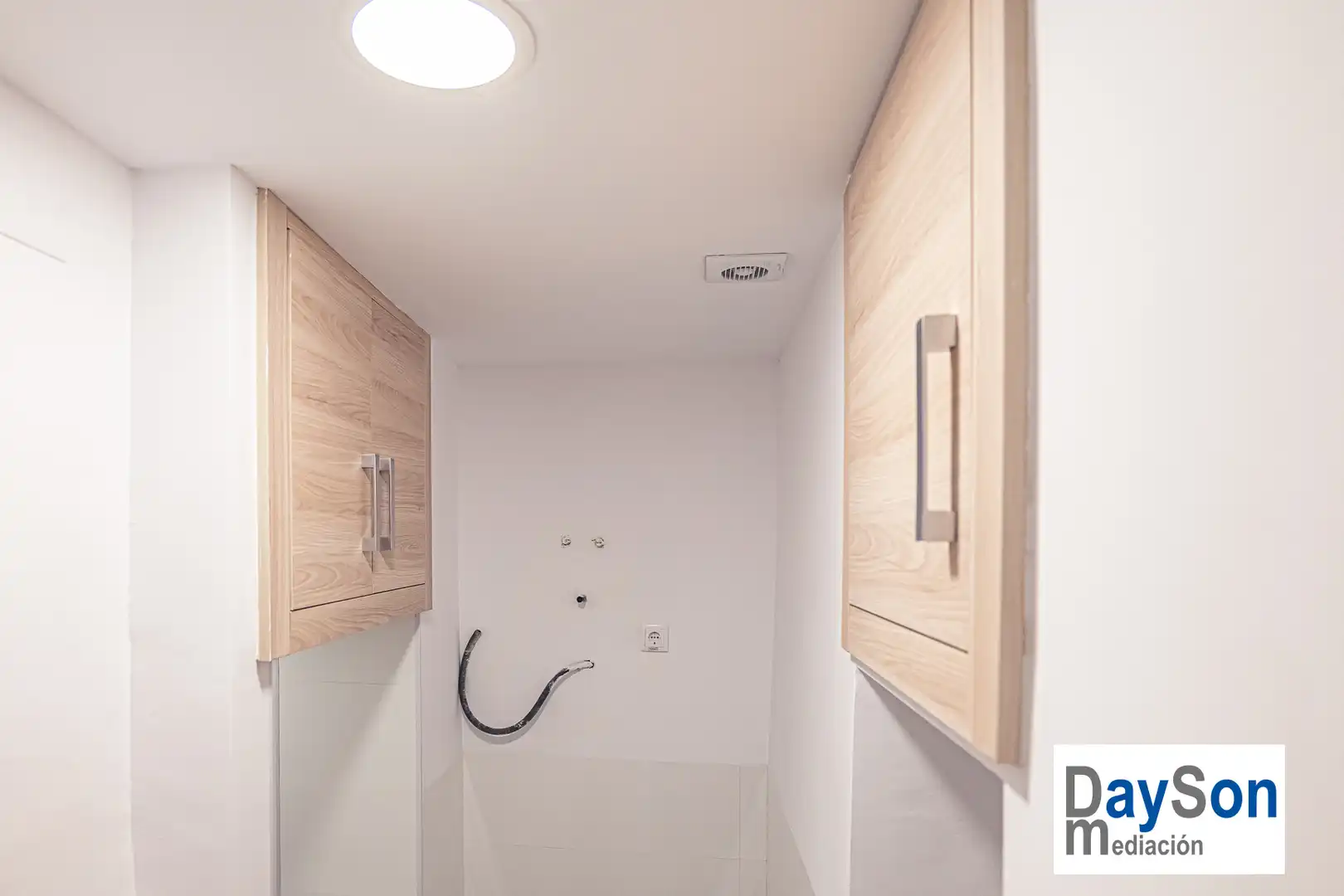 Bany de Apartament en venda en Alcalá la Real amb Calefacció i Moblat