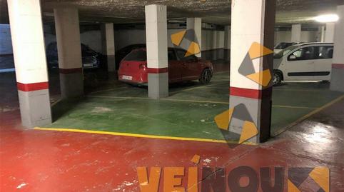 Foto 3 de Garatge en venda a Carrer del Tinent Flomesta, Sants, Barcelona