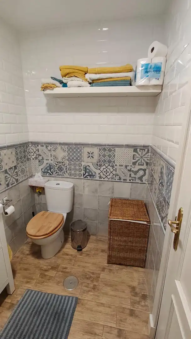 Casa a schiera con giardino in vendita a Las Canteras, imagen 66