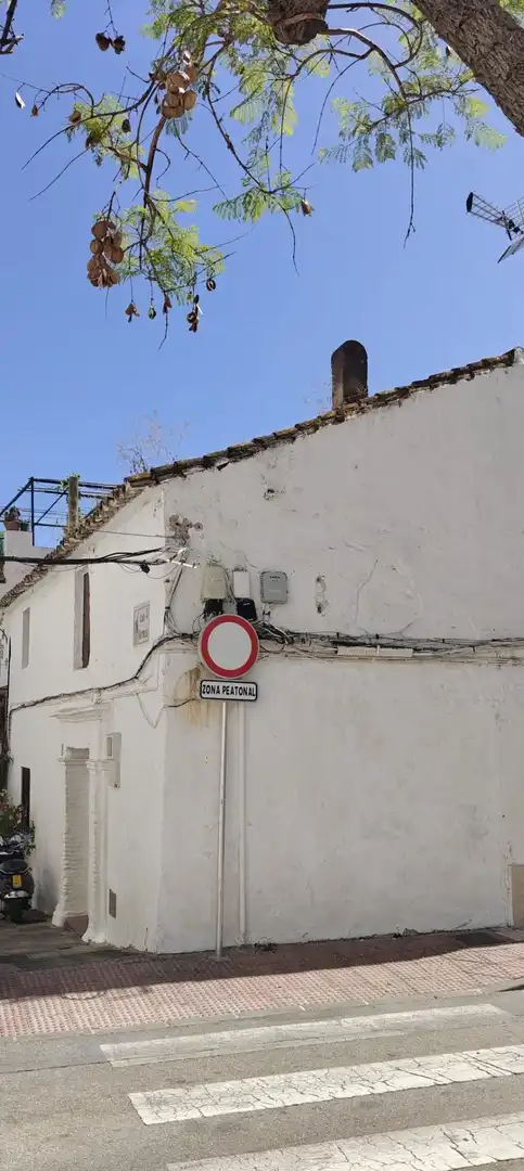 Detached homes for sale in BERMEJA, 17, Casco Antiguo