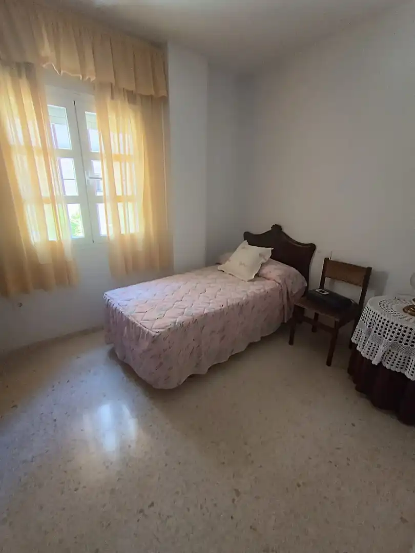 Bedroom of Flat for sale in Jerez de la Frontera