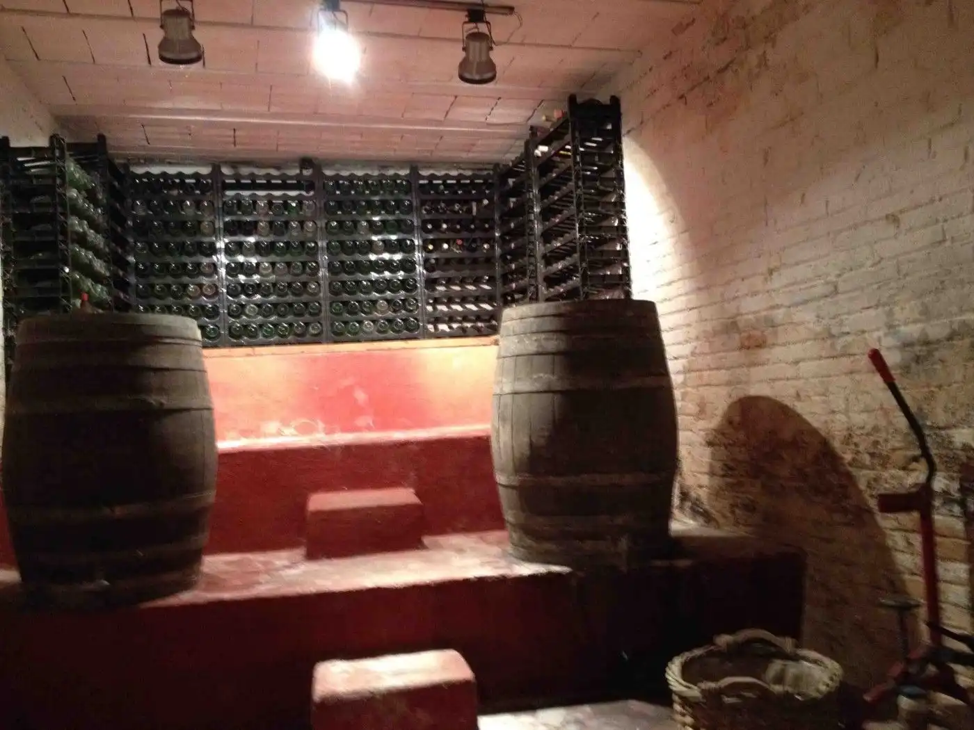Gewerbefläche zum Verkauf in Catalunya - Fontetes, imagen 5