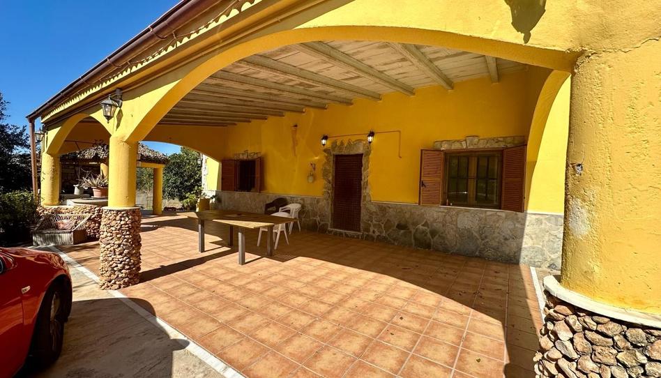 Photo 1 of House or chalet for sale in Carrer Es Pinaret, Pont d'Inca, Illes Balears