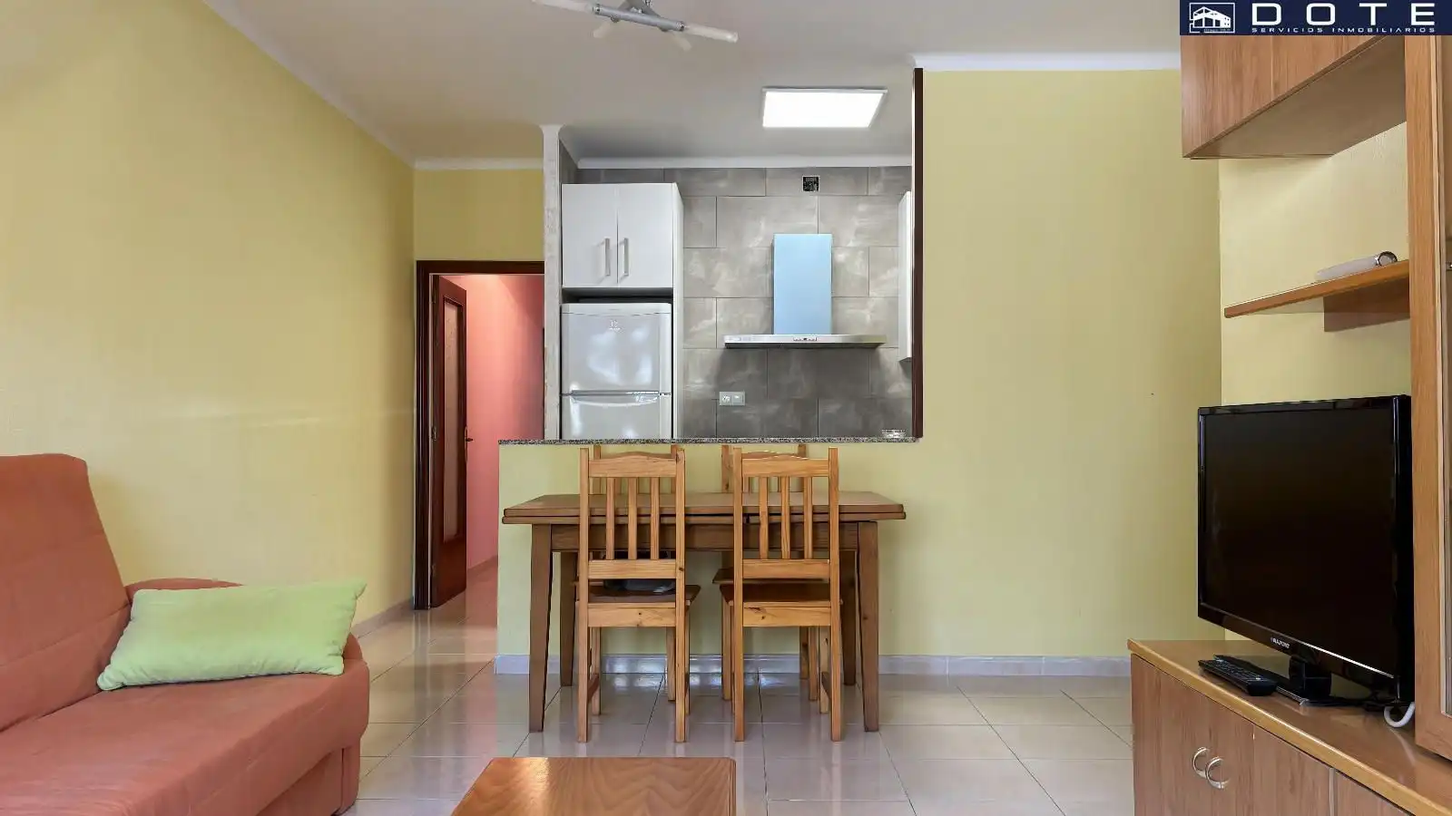 Wohnung zum Verkauf in Creixell, imagen 2