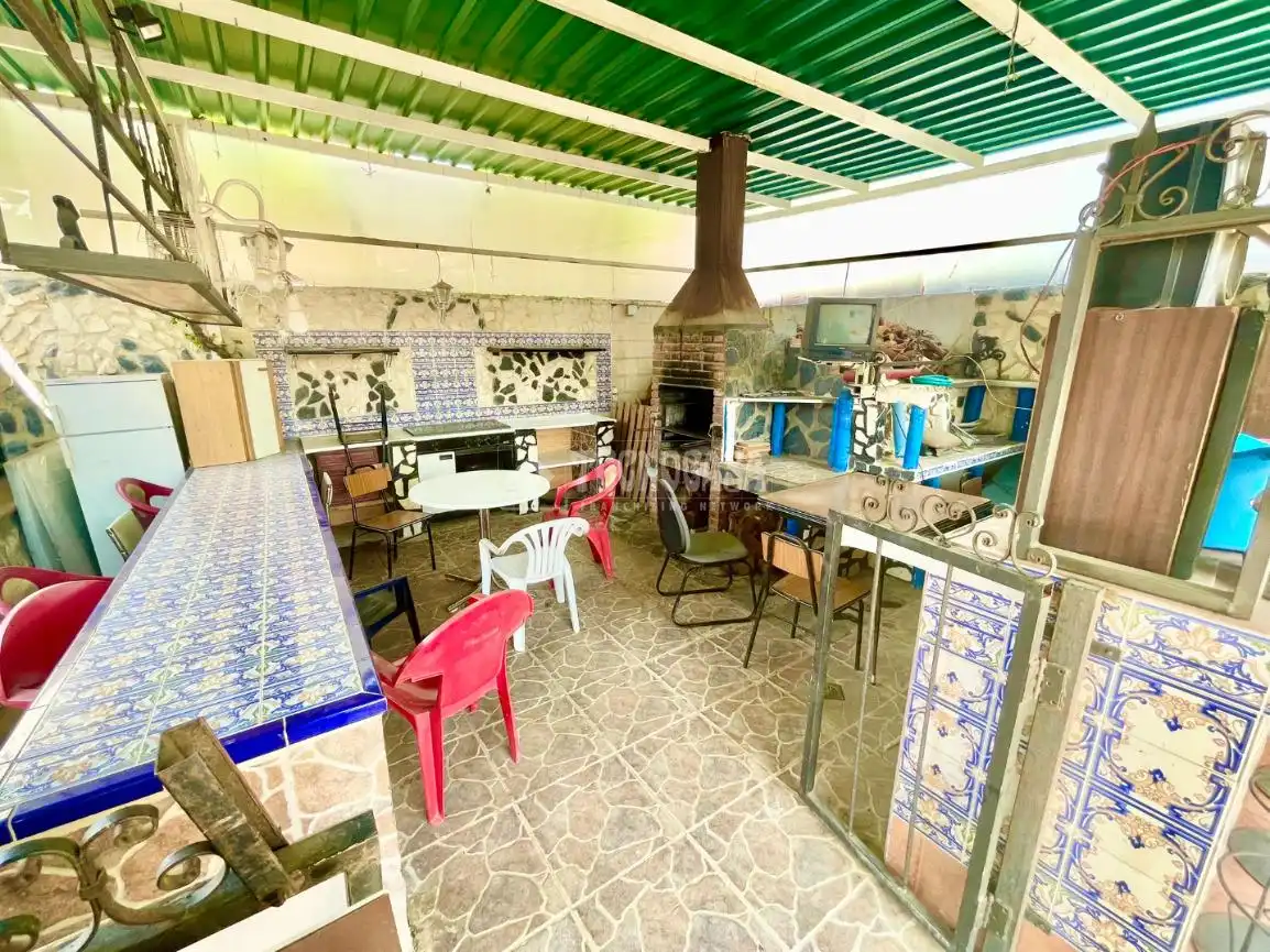 House with terrace for sale in Cabanillas del Campo, imagen 12