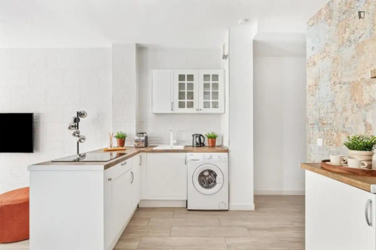 Apartments for rent in Cristo de la Epidemia