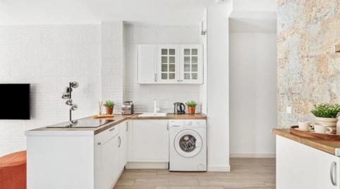 Foto 3 de Apartament de lloguer a Cristo de la Epidemia, Málaga