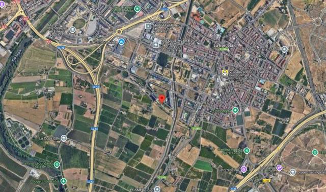 Terreno residencial en Venta en Cappont