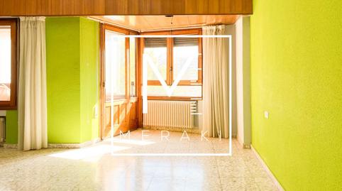 Foto 2 de Pis en venda a Feria, Albacete